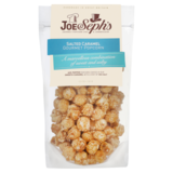 Joe & Seph's Salted Caramel Popcorn, 80g