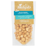 Joe & Seph's Vegan Salted Caramel Popcorn, 80g