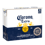 Corona Beer, 10 x 330ml