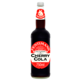 Fentimans Cherry Cola, 750ml