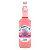Fentimans Rose Lemonade, 750ml