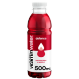 Glaceau Defence Raspberry & Apple, 500ml