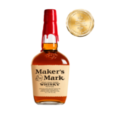 Maker's Mark Bourbon Whiskey, 70cl