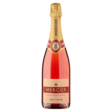 Mercier Brut Rose Champagne, 75cl