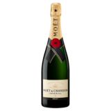 Moet & Chandon Brut Imperial Champagne, 75cl