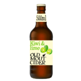 Old Mout Cider Kiwi & Lime, 500ml
