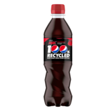 Pepsi Max Raspberry, 500ml