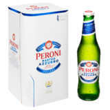 Peroni Nastro Azzurro, 4 x 330ml