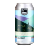 Pressure Drop Pale Fire, 440ml