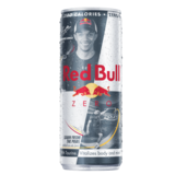 Red Bull Zero, 250ml