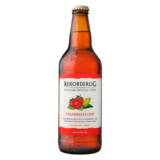 Rekorderlig Strawberry & Lime Cider, 500ml