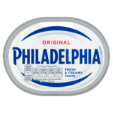 Philadelphia Original Soft Cheese, 165g