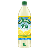 Robinsons Lemon Squash, 1L