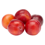 Plums, 400g