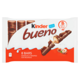 Kinder Bueno, 4 x 43g
