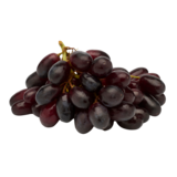 Red Seedless Grapes, 500g