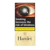 Hamlet Fine Cigars, 5s