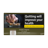 Golden Virginia Original Rolling Tobacco & Cigarette Papers, 30g