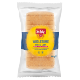 Schar Gluten-Free White Loaf, 300g