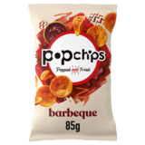 Popchips Barbeque, 85g