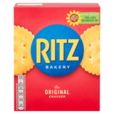Ritz Original Crackers, 200g