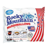 Rocky Mountain Regular Marshmallows, 150g
