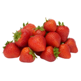 Strawberries, 400g