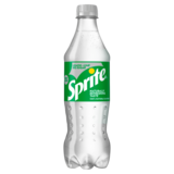 Sprite No Sugar, 500ml