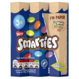 Smarties, 3 x 38g