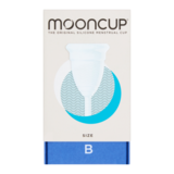 Mooncup Size B, 1pcs