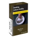 Marlboro Touch Cigarettes, 20s
