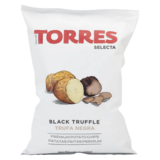 Torres Black Truffle, 125g