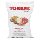 Torres Iberico Jamon, 150g