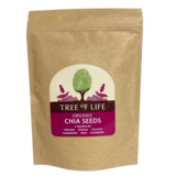 Tree Of Life Organic Chia Seeds, 250g