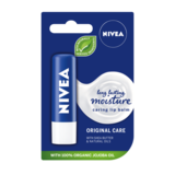 Nivea Original Care Lip Balm, 1pcs