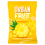 Urban Fruit Gently Baked Pineapple, 35g