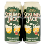 Symonds Scrumpy Jack, 4 x 440ml