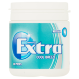 Wrigley's Extra Cool Breeze Gum, 60s