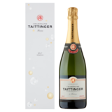 Taittinger Brut Reserve NV, 75cl