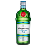 Tanqueray 0.0% Alcohol Free, 70cl