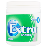 Wrigley's Extra Spearmint Gum, 60s