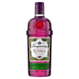 Tanqueray Blackcurrant Royale, 70cl