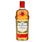 Tanqueray Flor De Sevilla Gin, 70cl