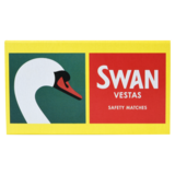 Swan Vestas Matches, 85s