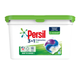 Persil 3in1 Bio Capsules, 15s