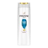 Pantene Classic Clean Shampoo, 270ml