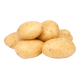 White Potatoes, 2kg