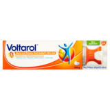 Voltarol No Mess Back & Muscle Gel, 100g