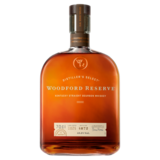 Woodford Reserve Bourbon Whiskey, 70cl