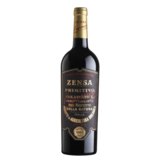 Zensa Organic Primitivo, 75cl